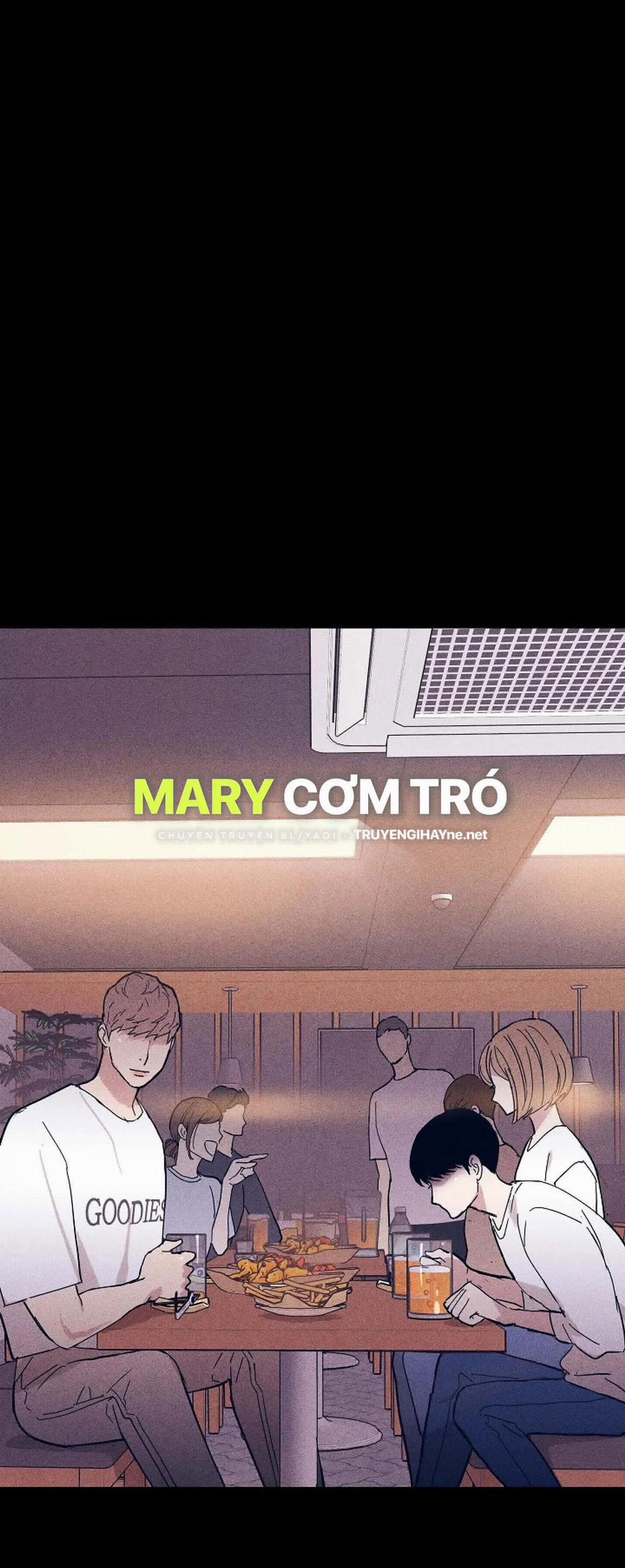 Đánh Mất Tình Yêu 33.2 trang 15