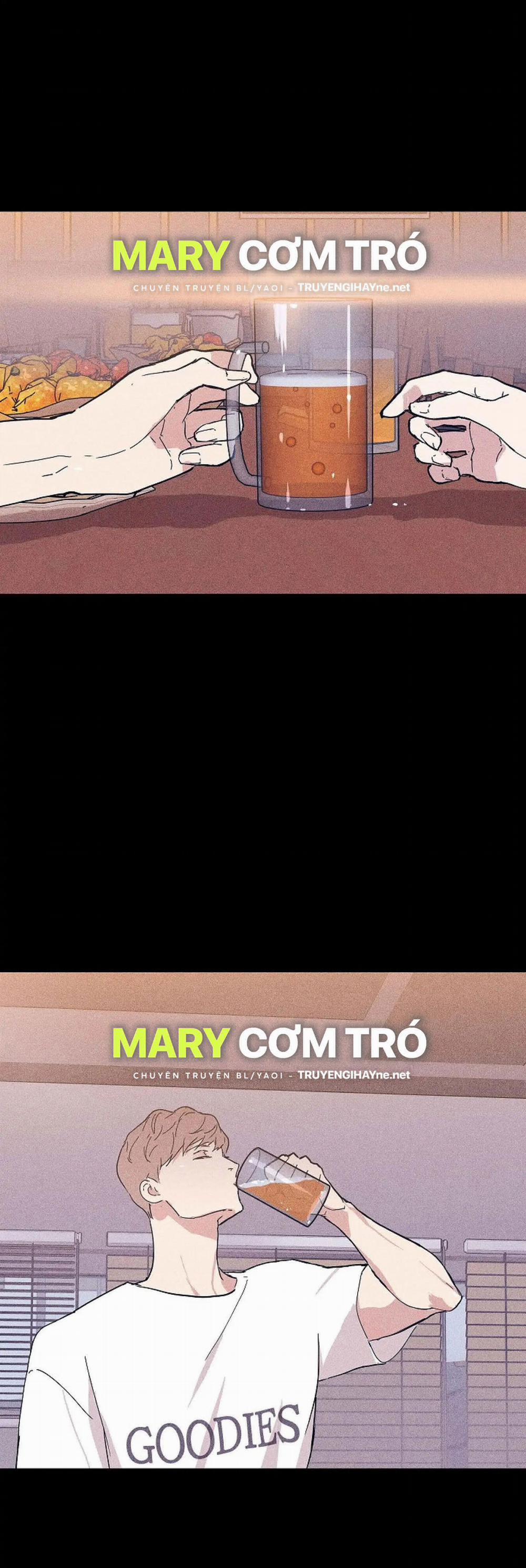 Đánh Mất Tình Yêu 33.2 trang 16