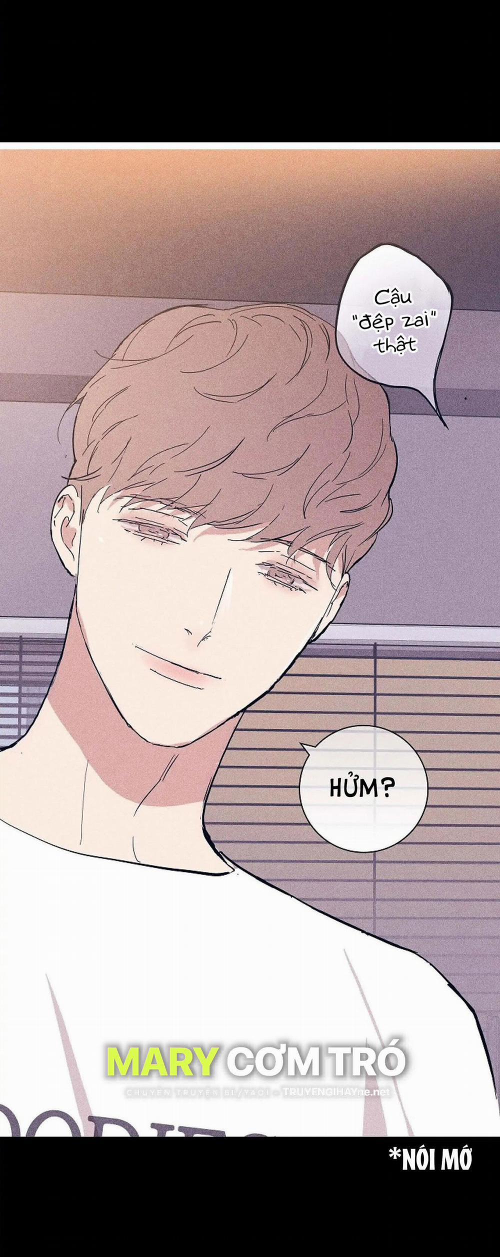 Đánh Mất Tình Yêu 33.2 trang 18