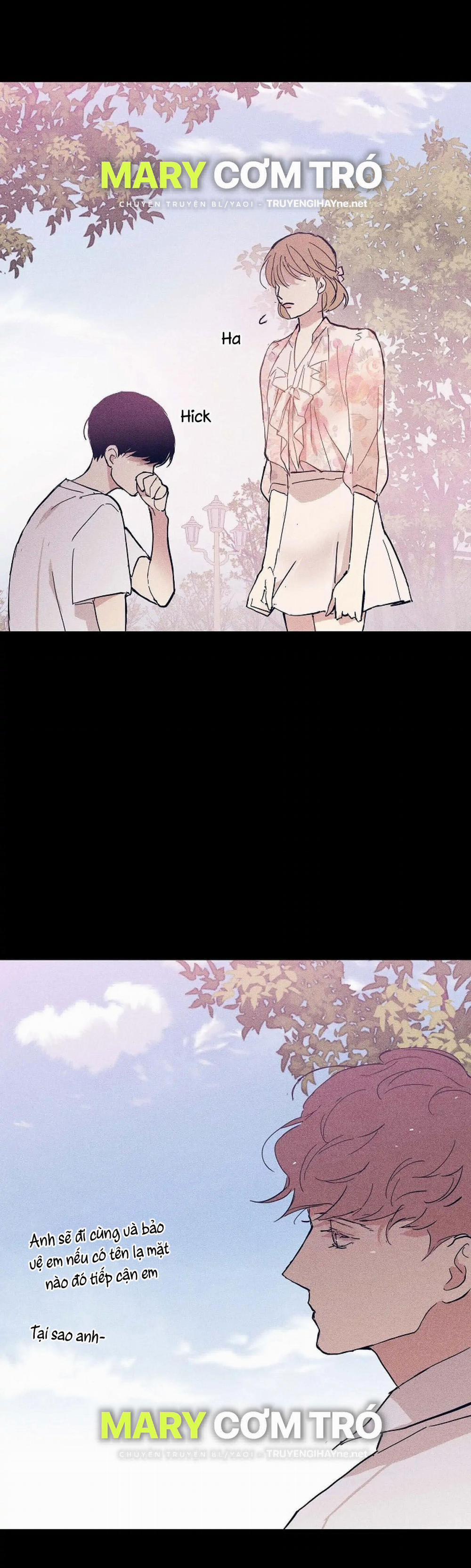 Đánh Mất Tình Yêu 33.2 trang 2