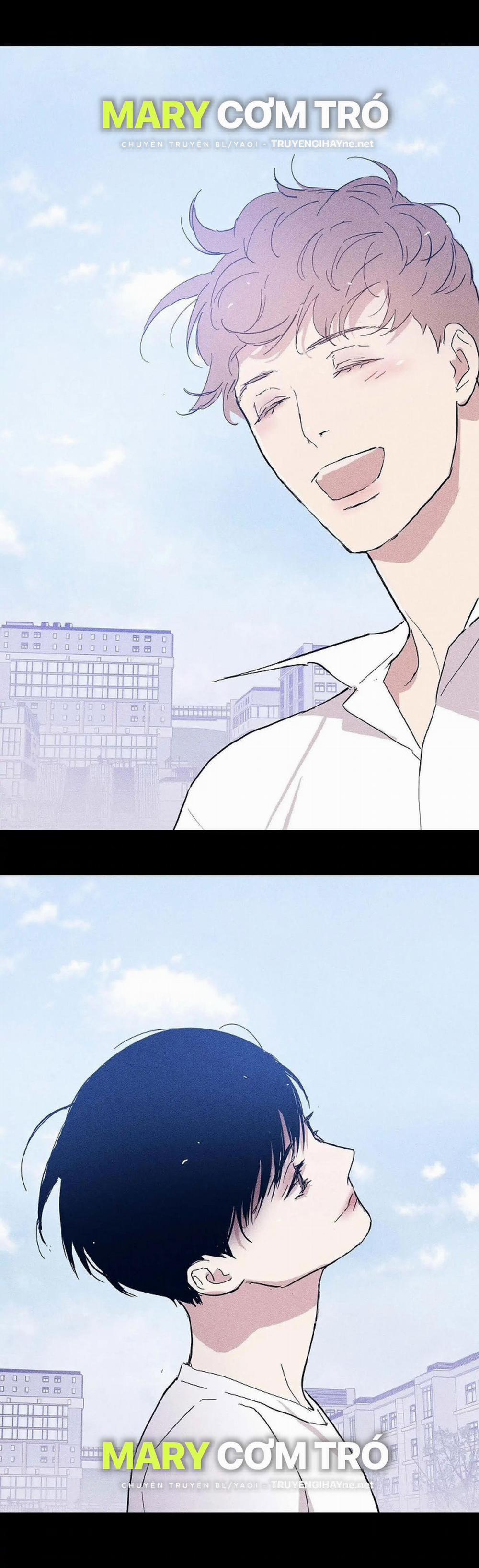 Đánh Mất Tình Yêu 33.2 trang 22