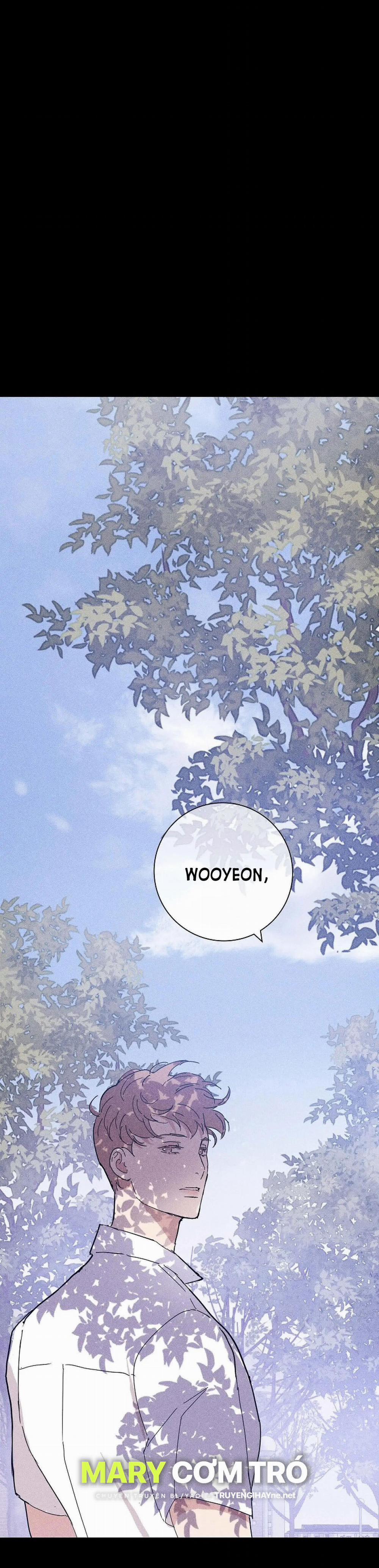 Đánh Mất Tình Yêu 33.2 trang 24