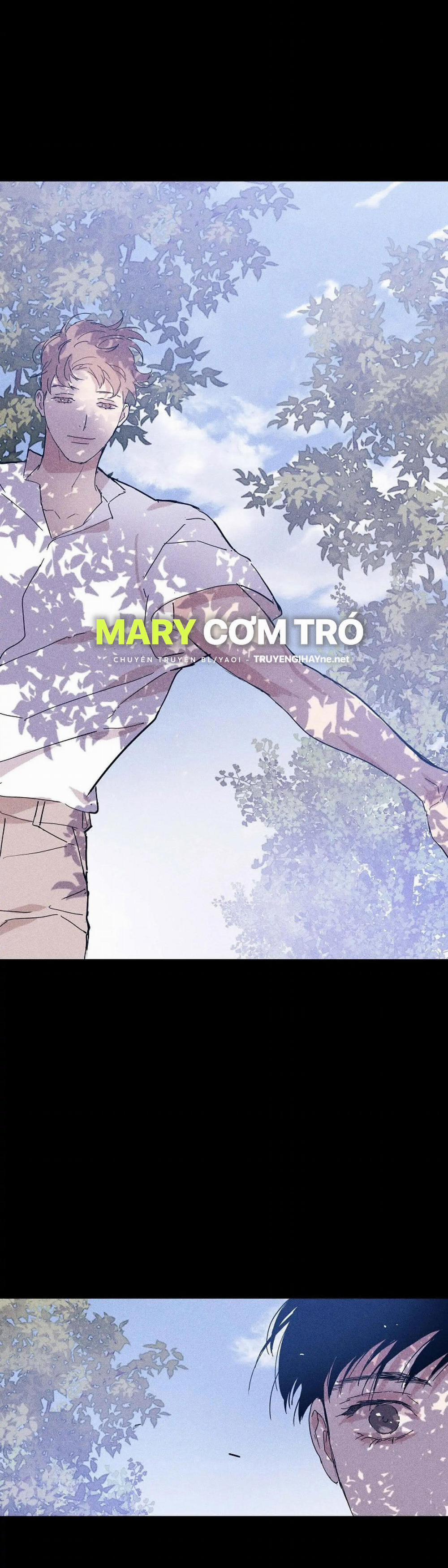 Đánh Mất Tình Yêu 33.2 trang 26