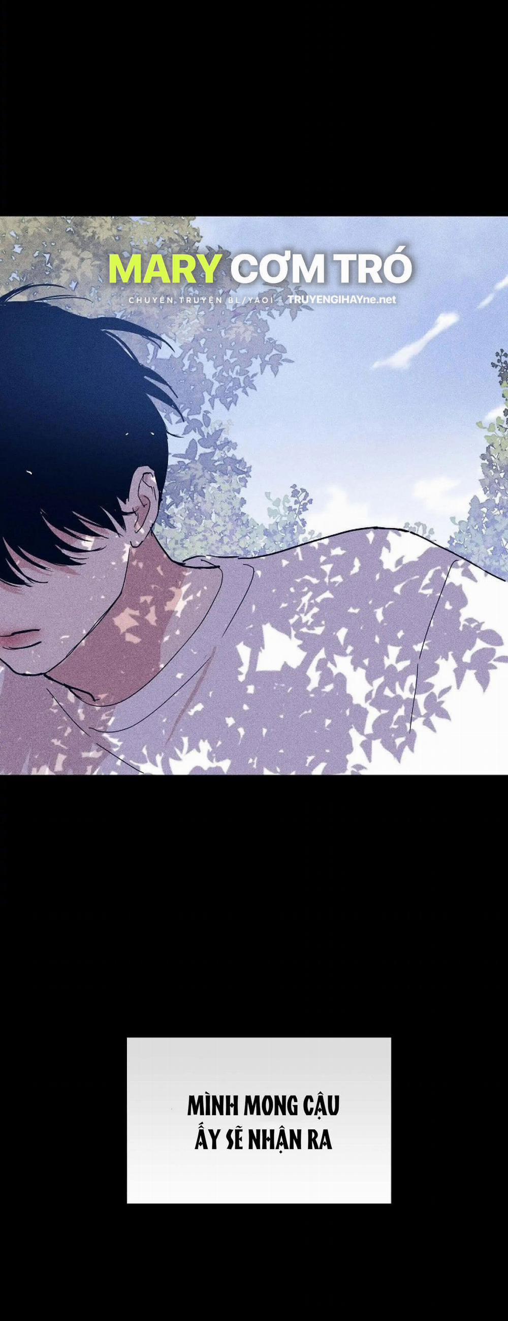 Đánh Mất Tình Yêu 33.2 trang 27