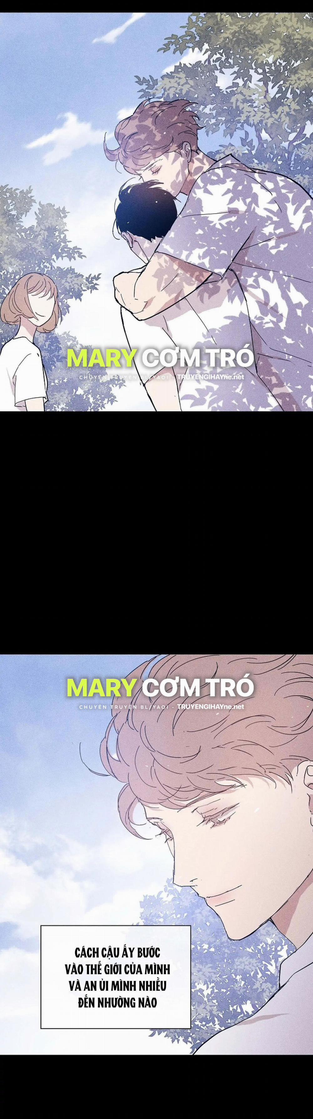 Đánh Mất Tình Yêu 33.2 trang 28