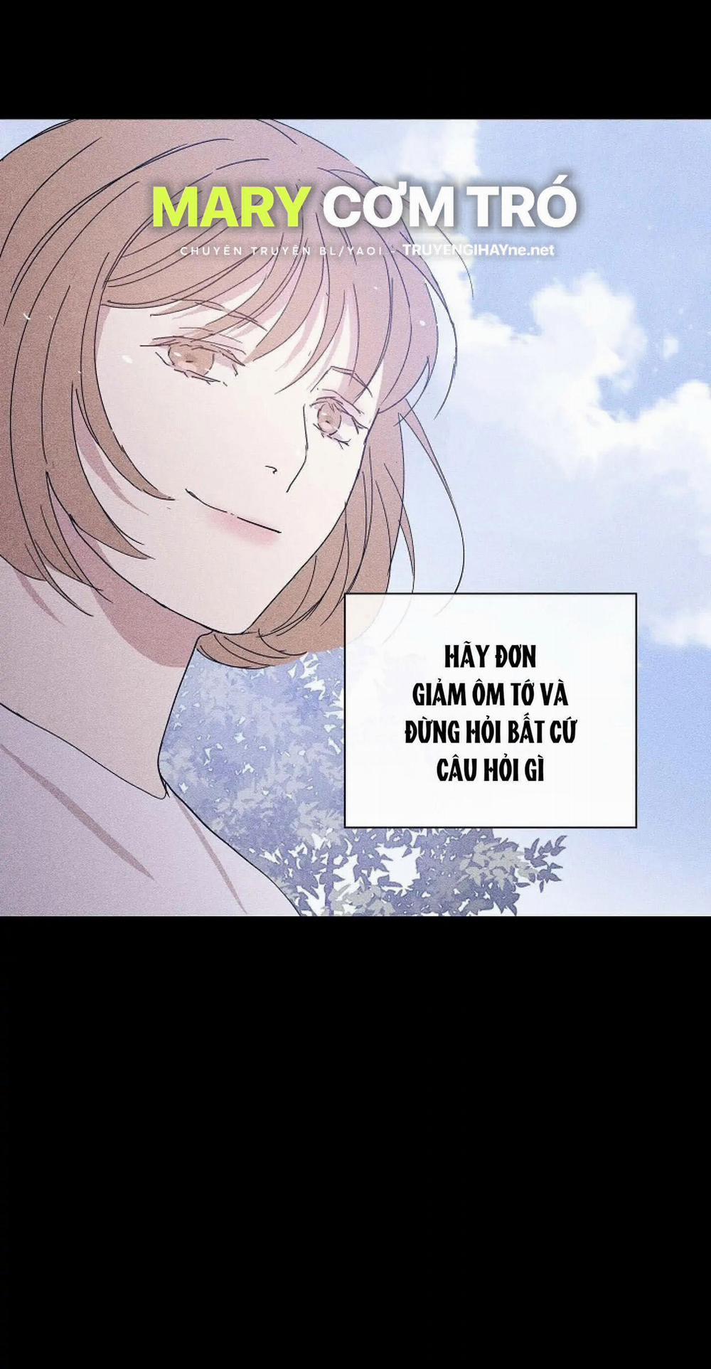 Đánh Mất Tình Yêu 33.2 trang 29