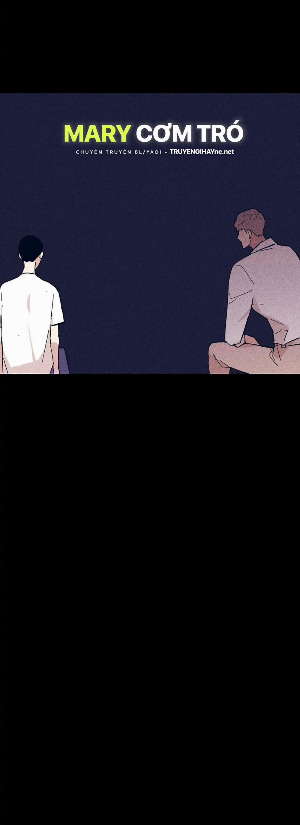 Đánh Mất Tình Yêu 33.2 trang 3