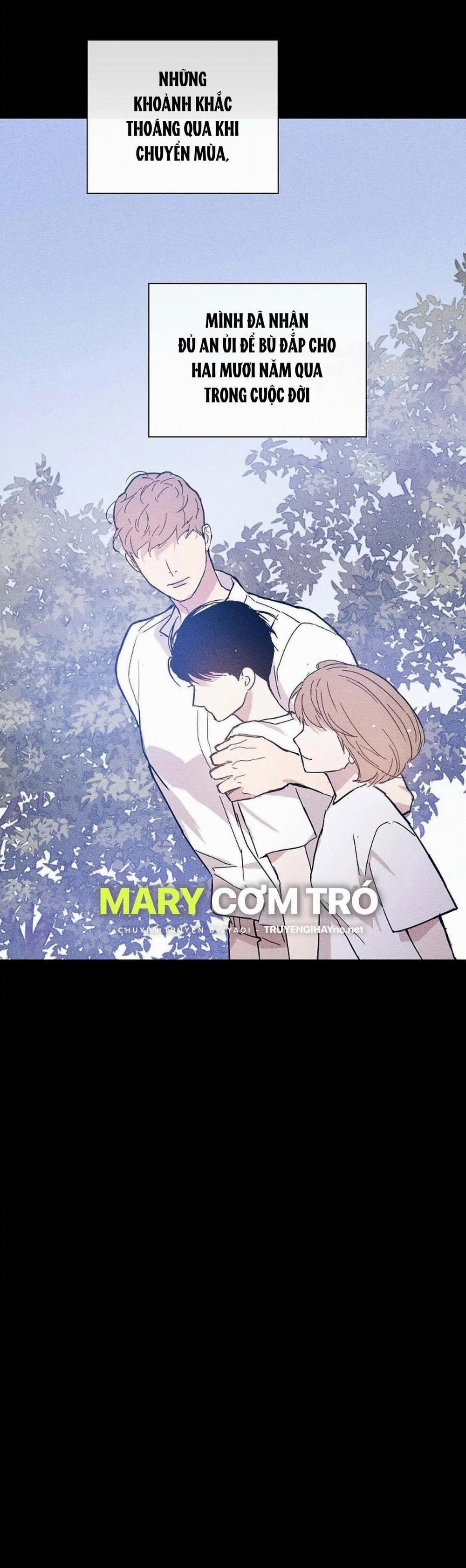 Đánh Mất Tình Yêu 33.2 trang 30