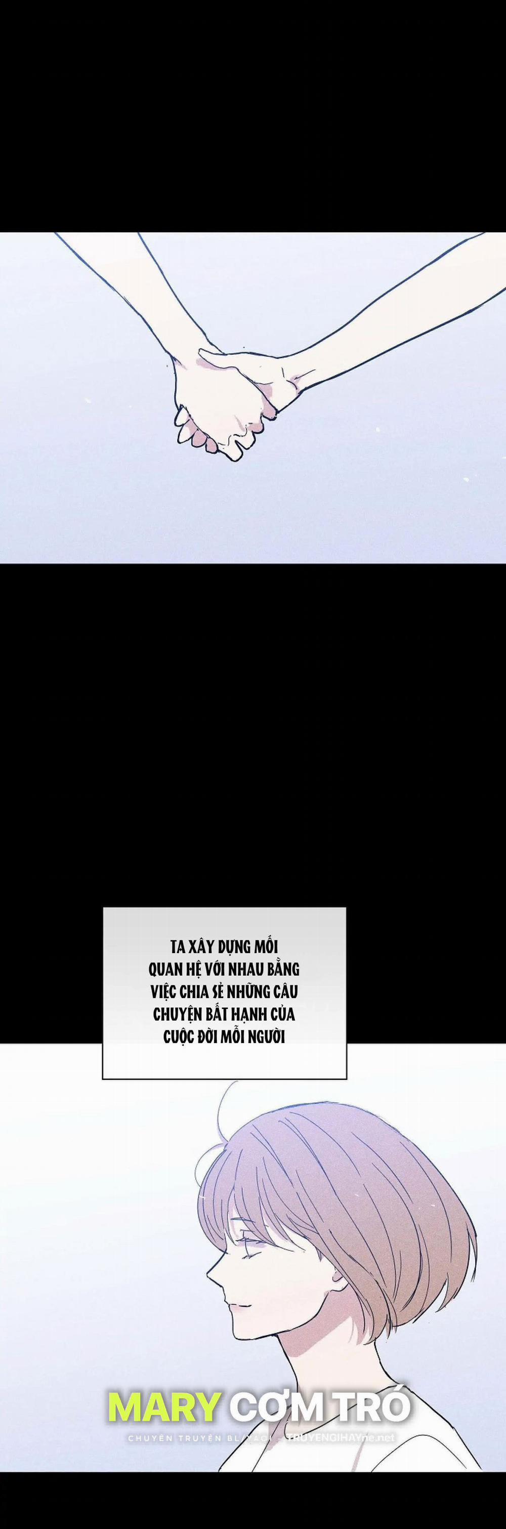 Đánh Mất Tình Yêu 33.2 trang 31