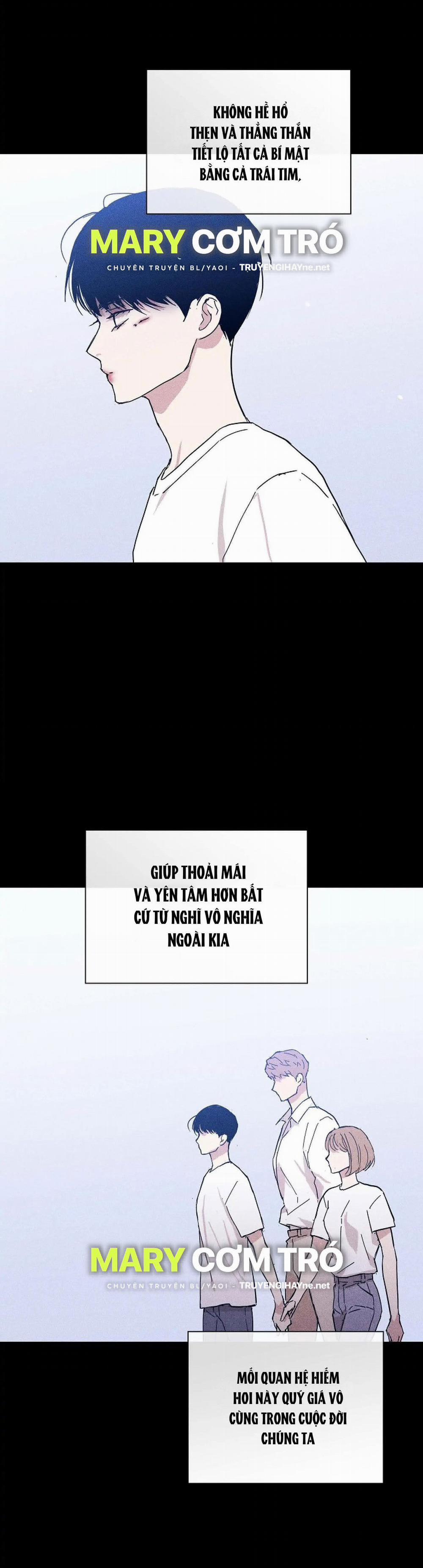 Đánh Mất Tình Yêu 33.2 trang 32