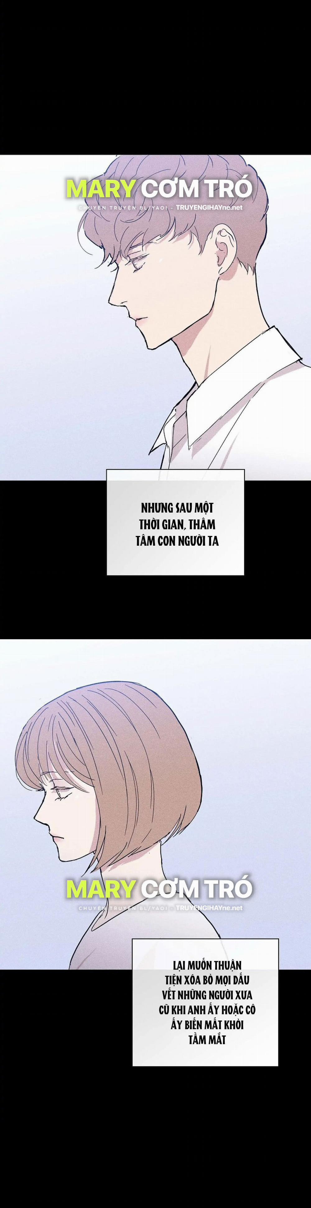 Đánh Mất Tình Yêu 33.2 trang 33