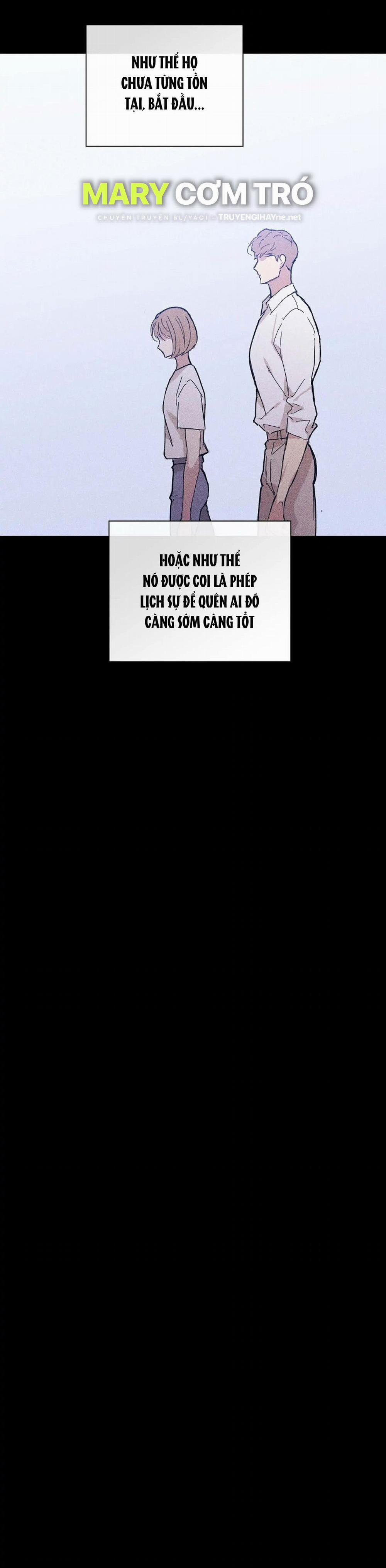 Đánh Mất Tình Yêu 33.2 trang 34