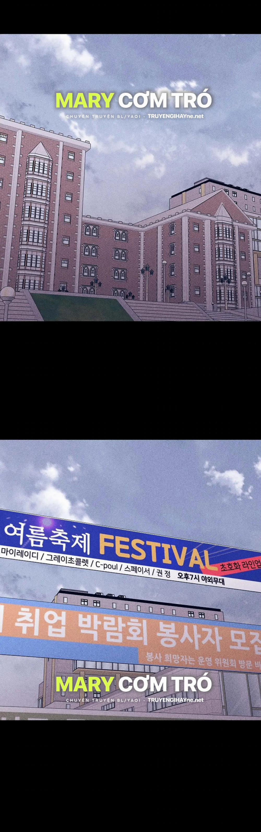 Đánh Mất Tình Yêu 33.2 trang 35