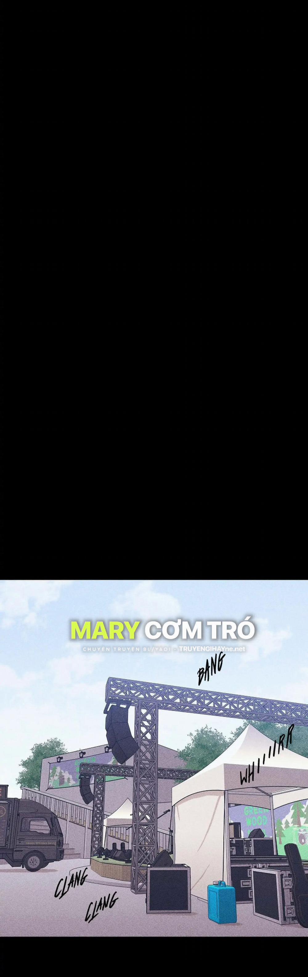 Đánh Mất Tình Yêu 33.2 trang 37