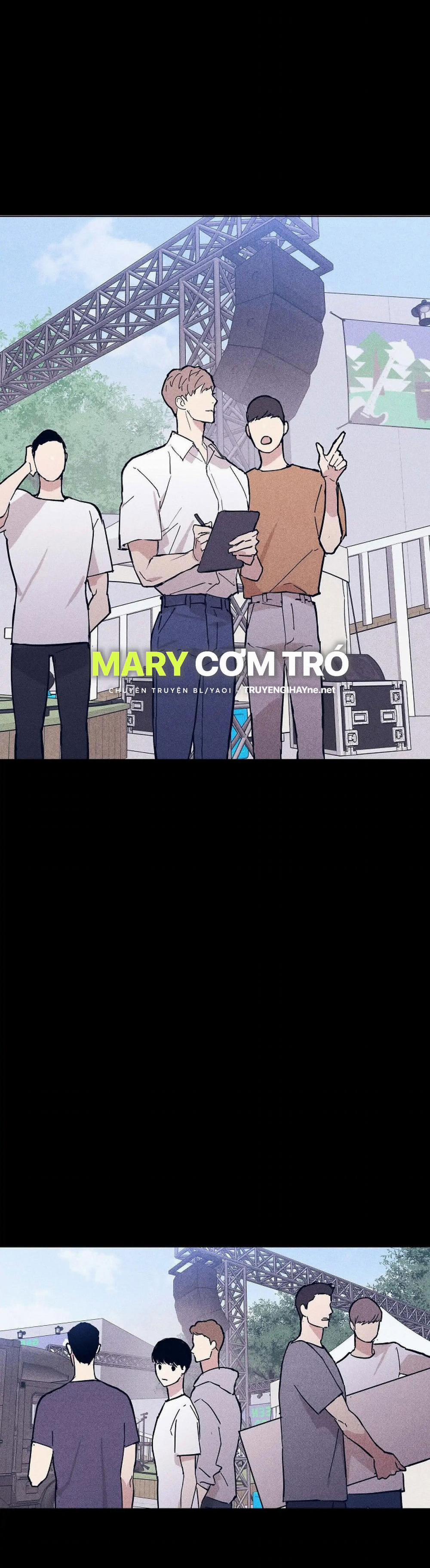 Đánh Mất Tình Yêu 33.2 trang 38