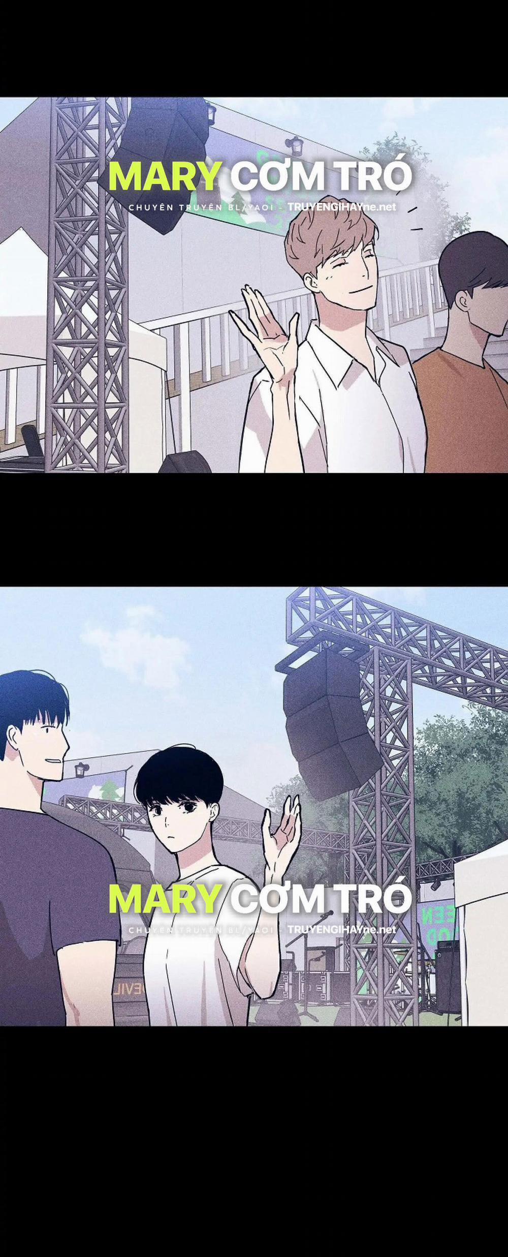 Đánh Mất Tình Yêu 33.2 trang 39