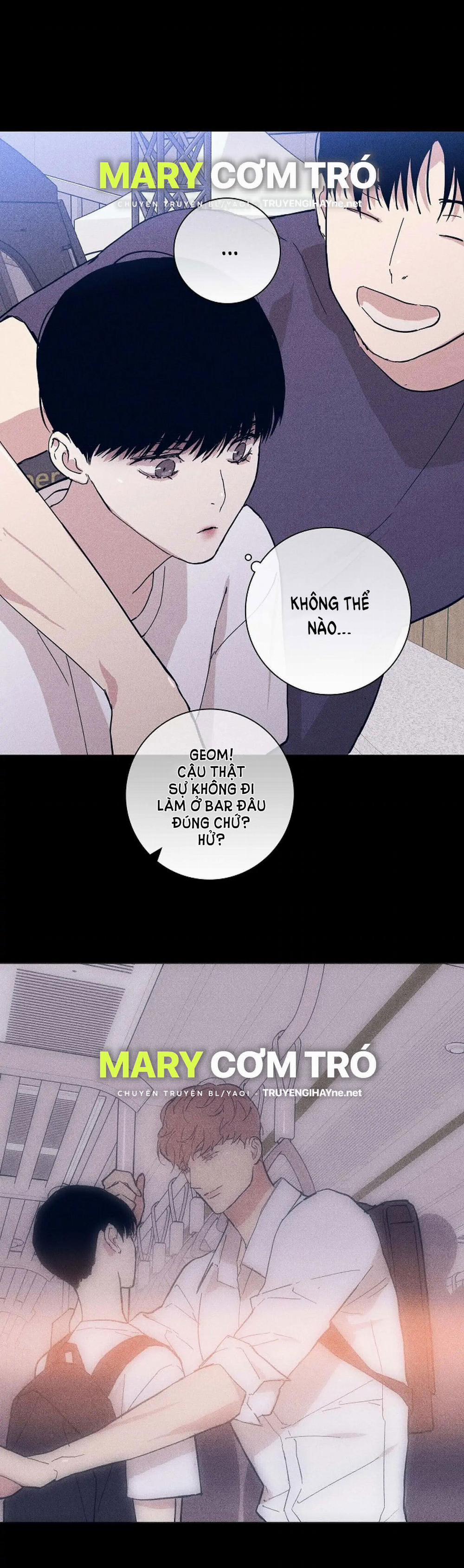 Đánh Mất Tình Yêu 33.2 trang 41