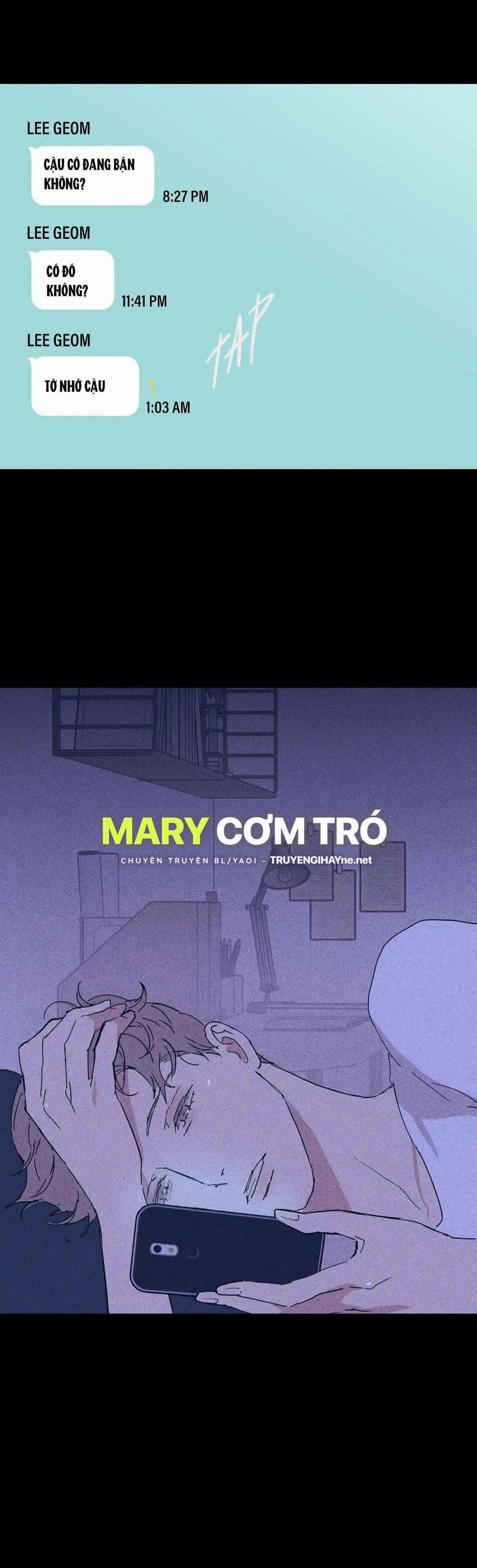 Đánh Mất Tình Yêu 33.2 trang 44