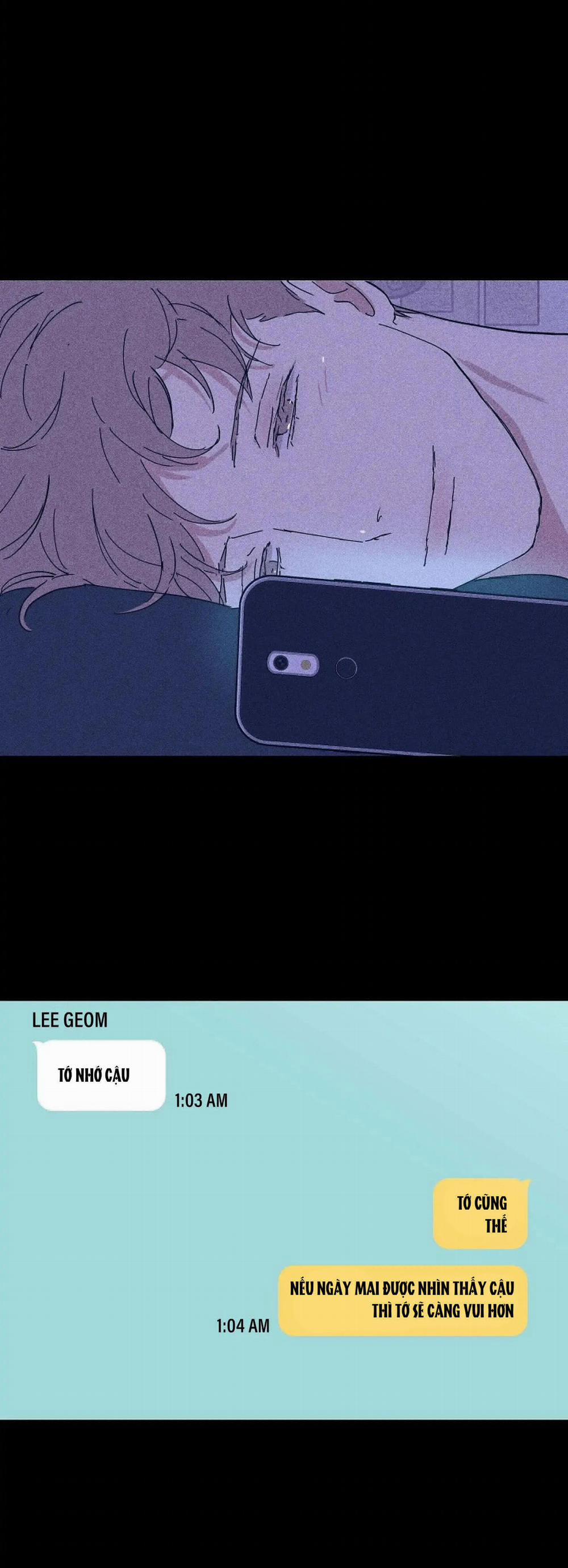 Đánh Mất Tình Yêu 33.2 trang 45