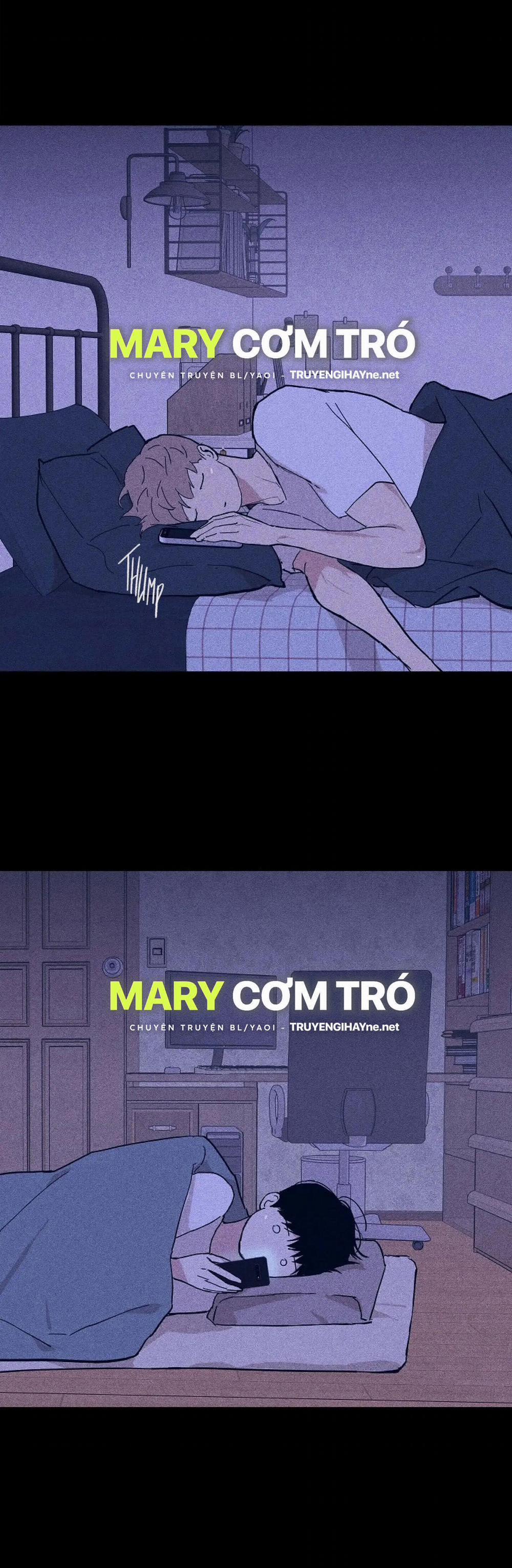 Đánh Mất Tình Yêu 33.2 trang 47