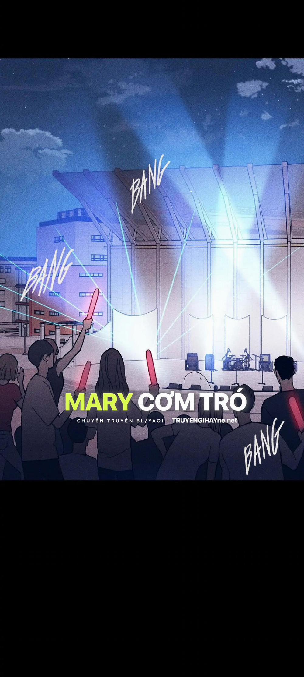 Đánh Mất Tình Yêu 33.2 trang 50