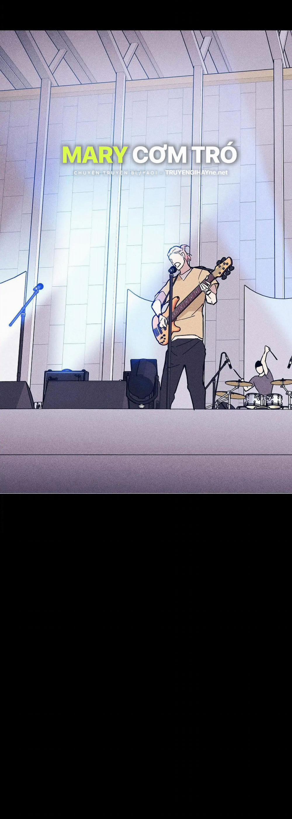 Đánh Mất Tình Yêu 33.2 trang 53