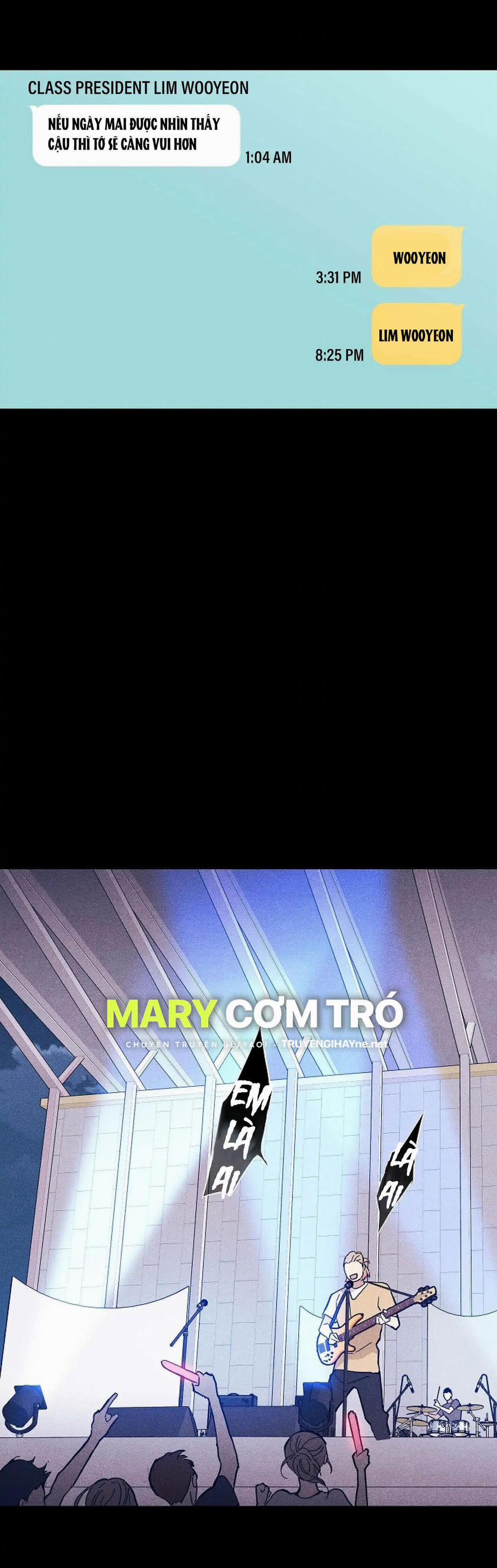 Đánh Mất Tình Yêu 33.2 trang 54