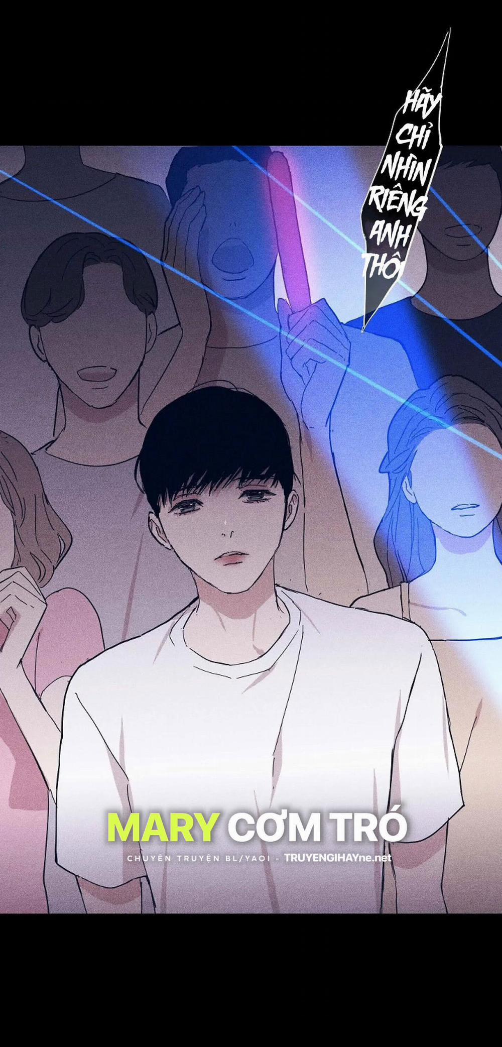 Đánh Mất Tình Yêu 33.2 trang 55