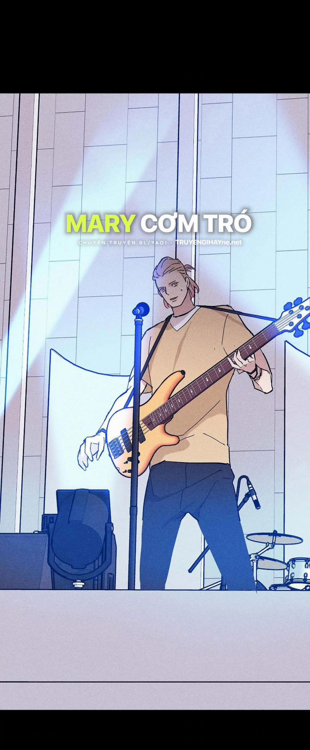 Đánh Mất Tình Yêu 33.2 trang 57