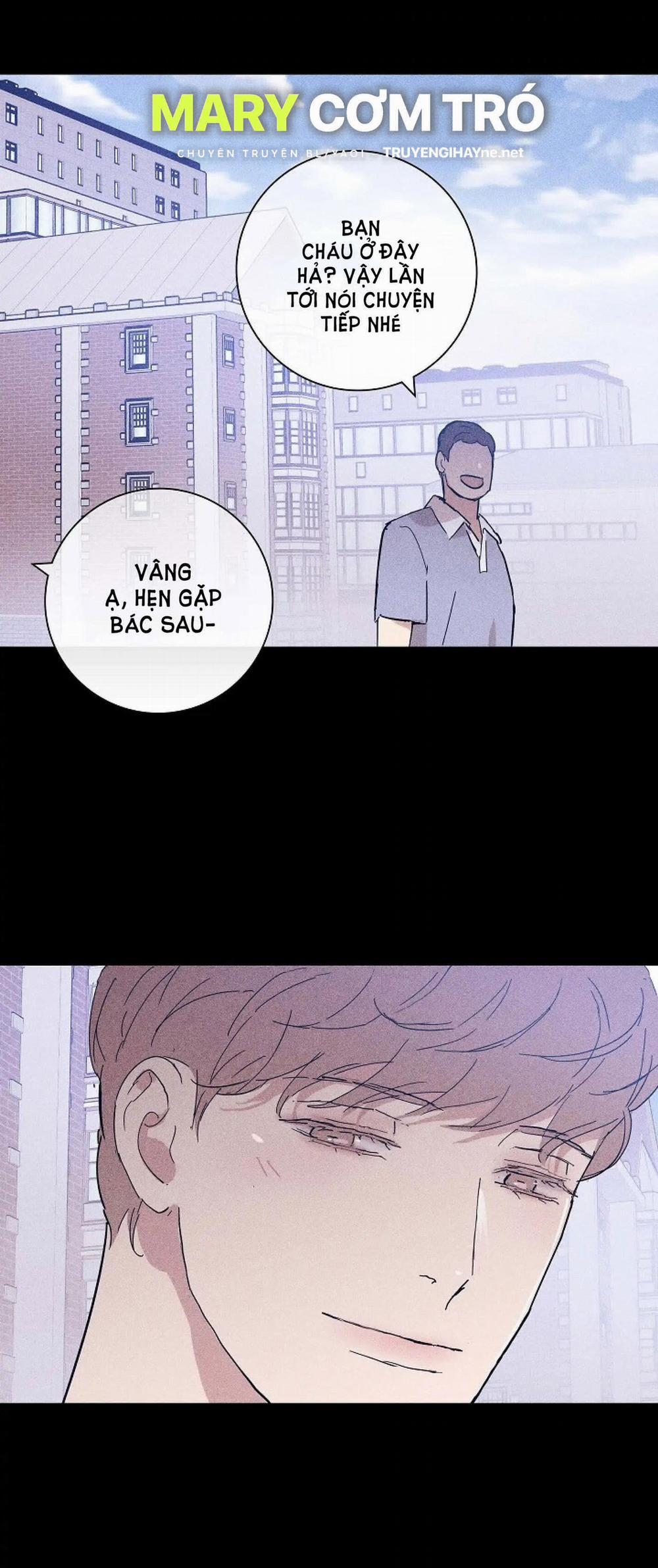 Đánh Mất Tình Yêu 33.2 trang 7