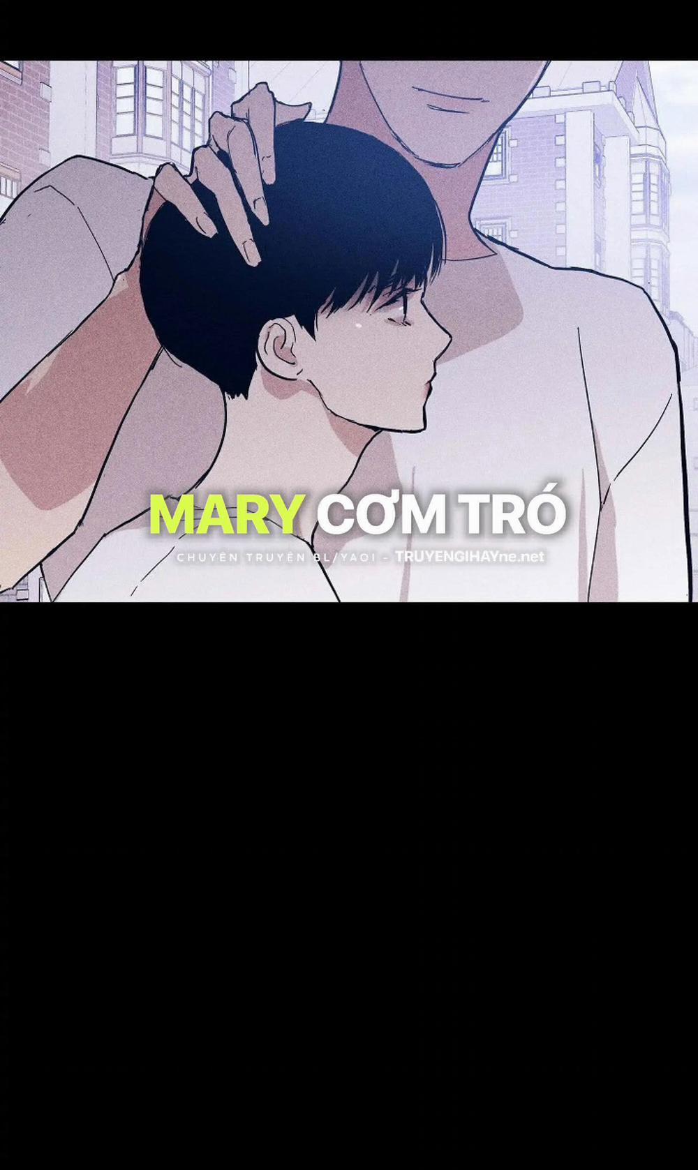 Đánh Mất Tình Yêu 33.2 trang 8