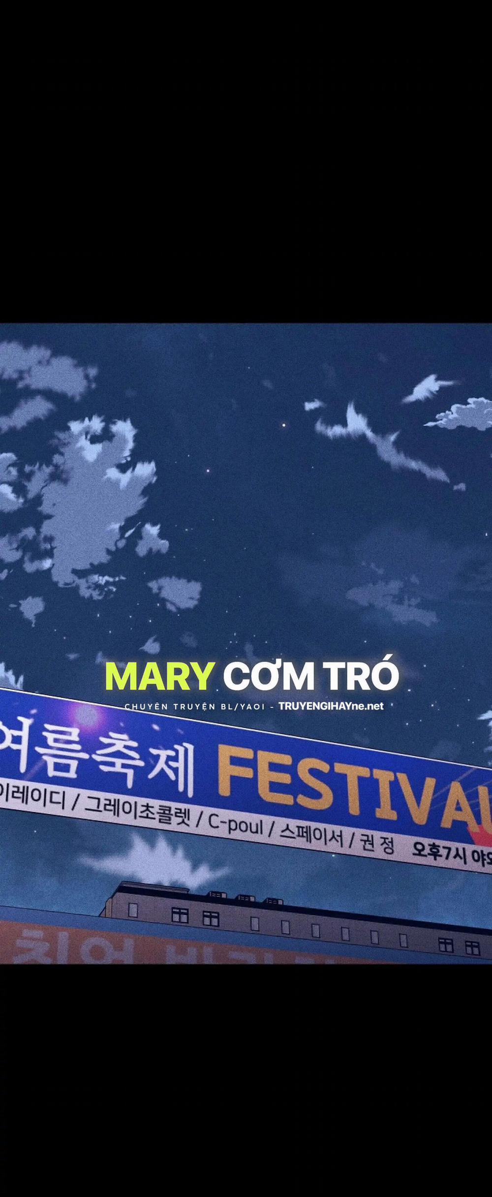 Đánh Mất Tình Yêu 34.1 trang 0