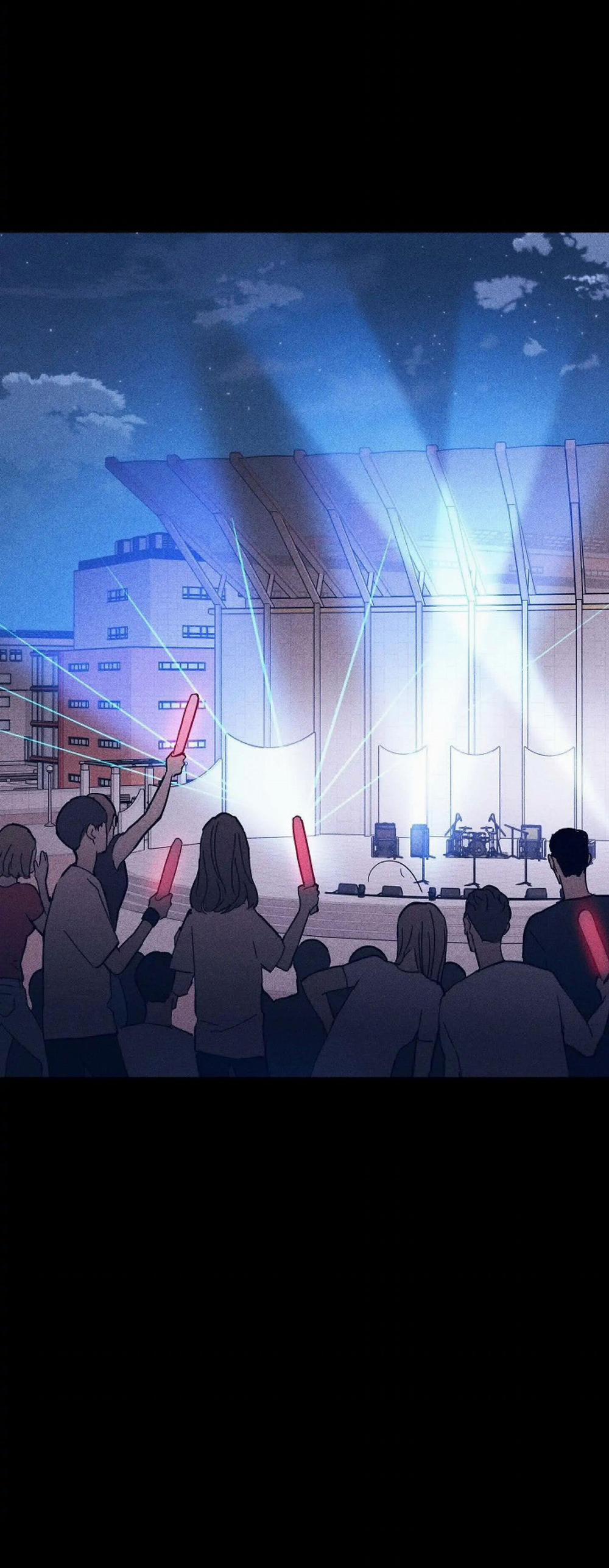 Đánh Mất Tình Yêu 34.1 trang 1