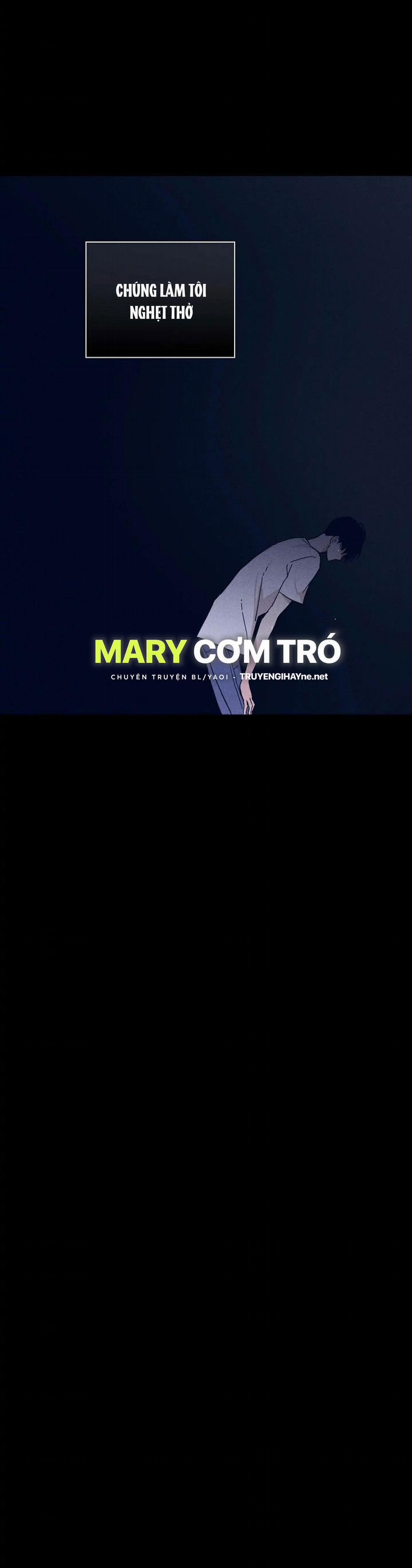 Đánh Mất Tình Yêu 34.1 trang 10