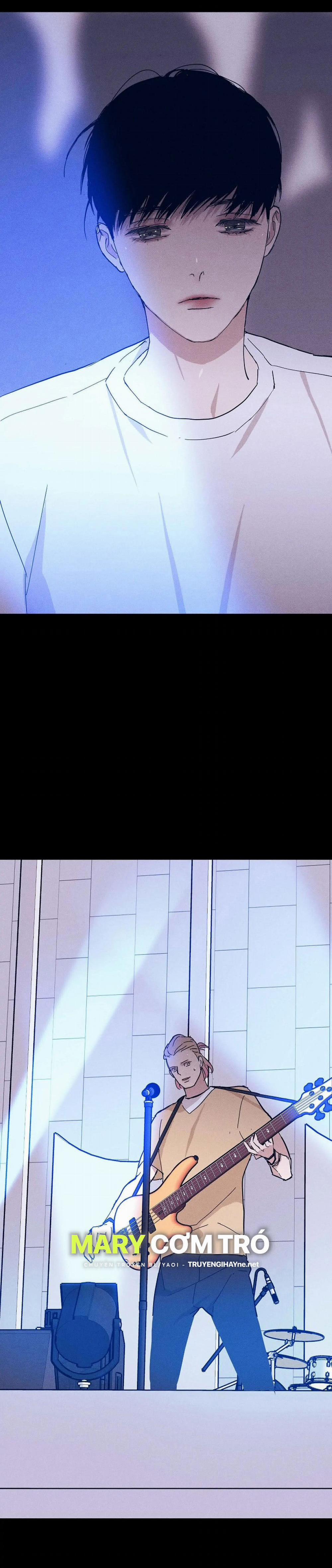 Đánh Mất Tình Yêu 34.1 trang 12