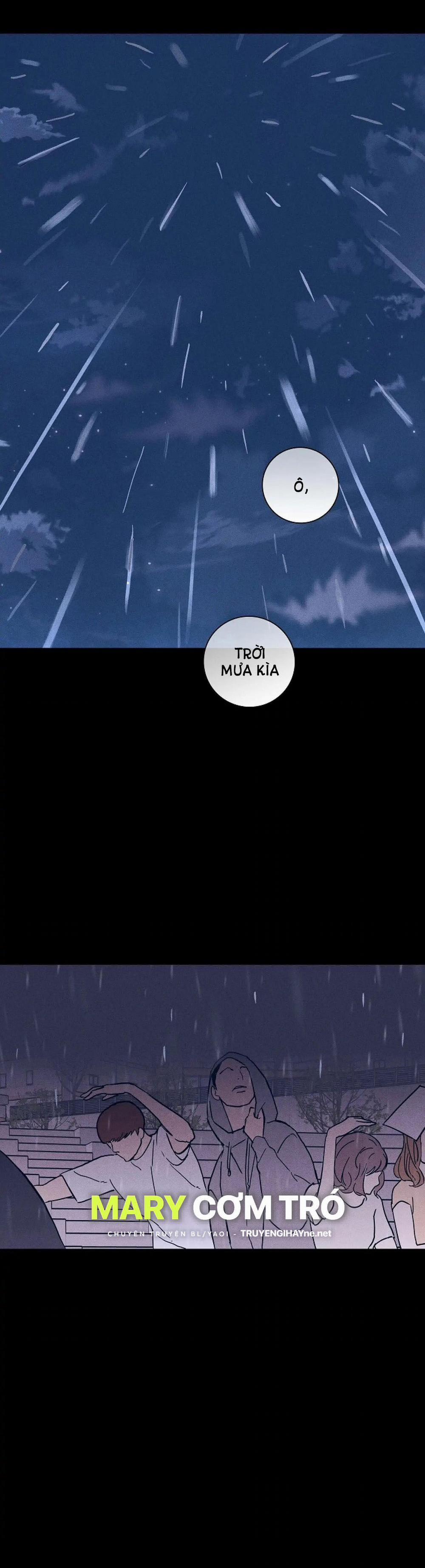 Đánh Mất Tình Yêu 34.1 trang 14