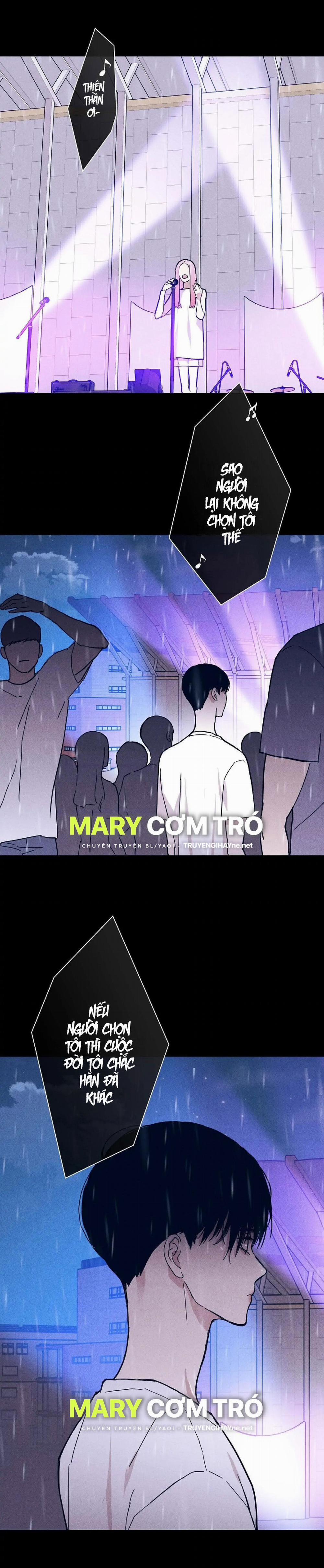 Đánh Mất Tình Yêu 34.1 trang 15