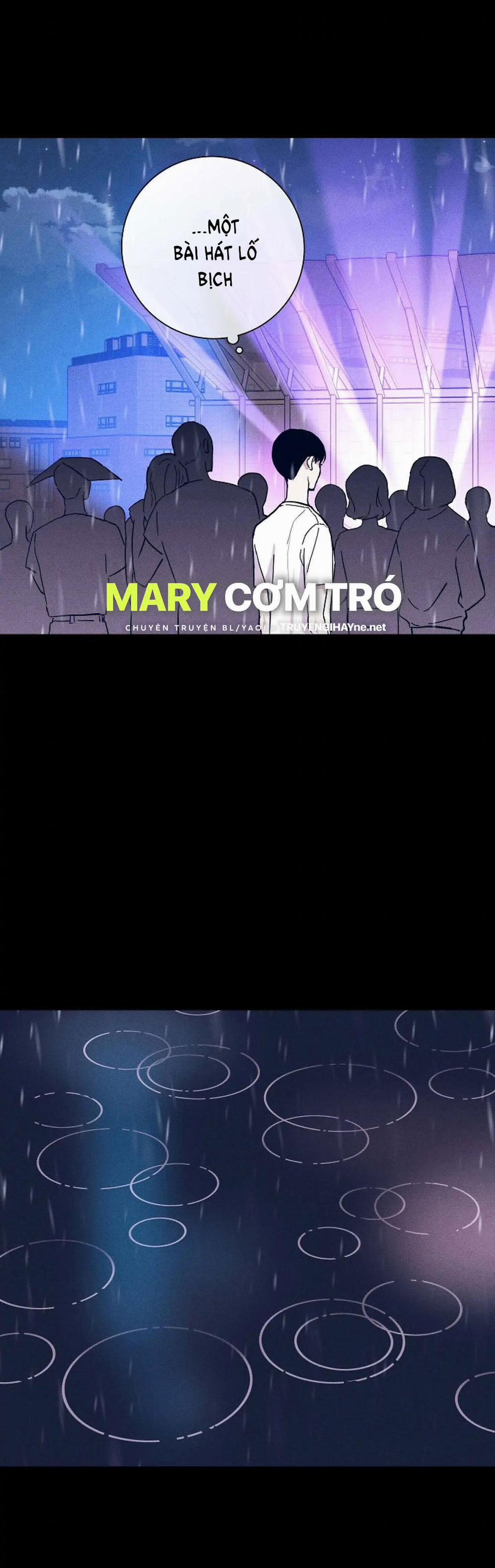 Đánh Mất Tình Yêu 34.1 trang 18