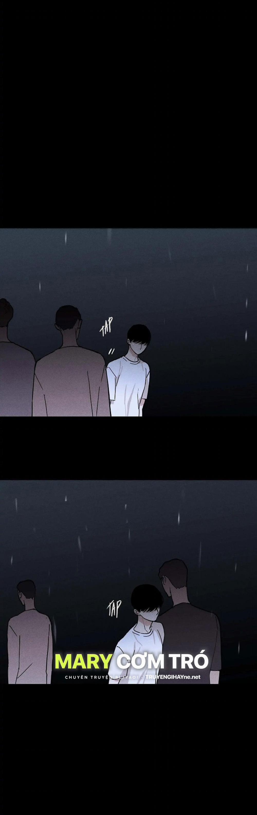 Đánh Mất Tình Yêu 34.1 trang 19