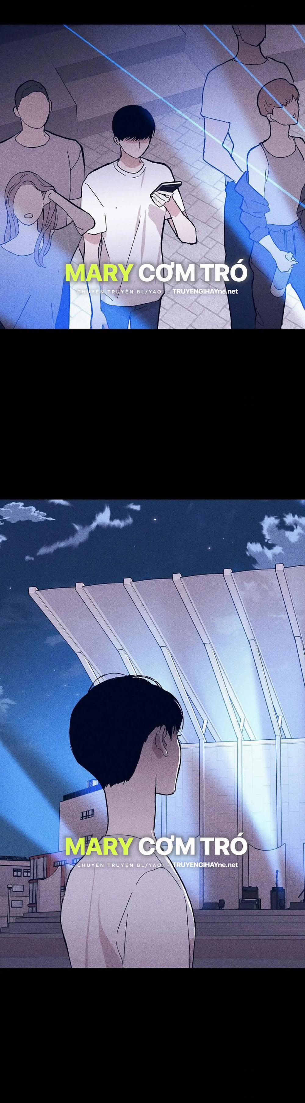 Đánh Mất Tình Yêu 34.1 trang 2