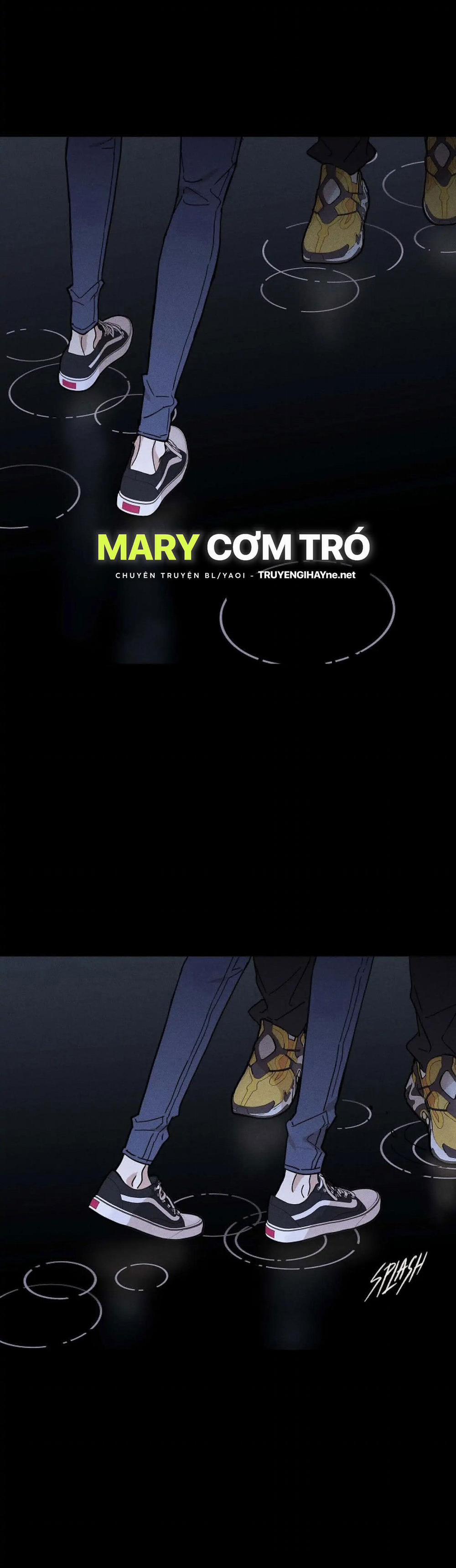 Đánh Mất Tình Yêu 34.1 trang 20