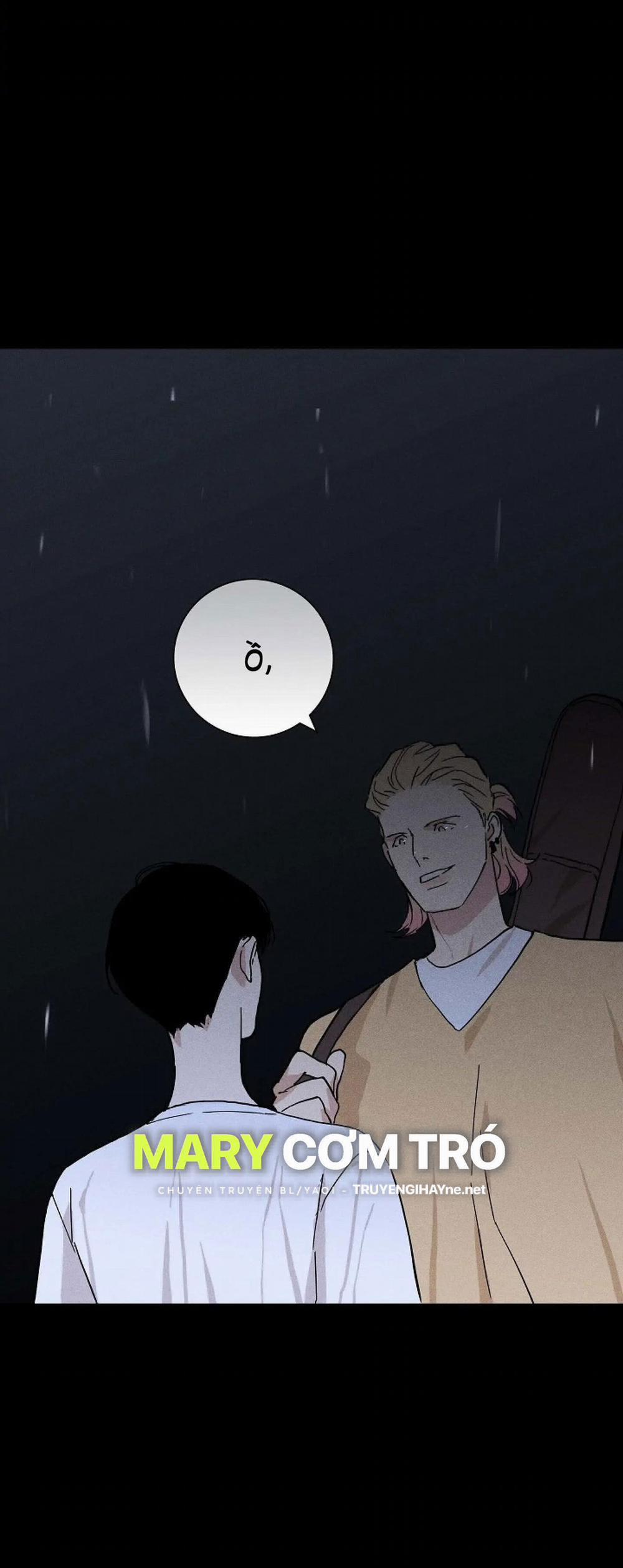 Đánh Mất Tình Yêu 34.1 trang 21