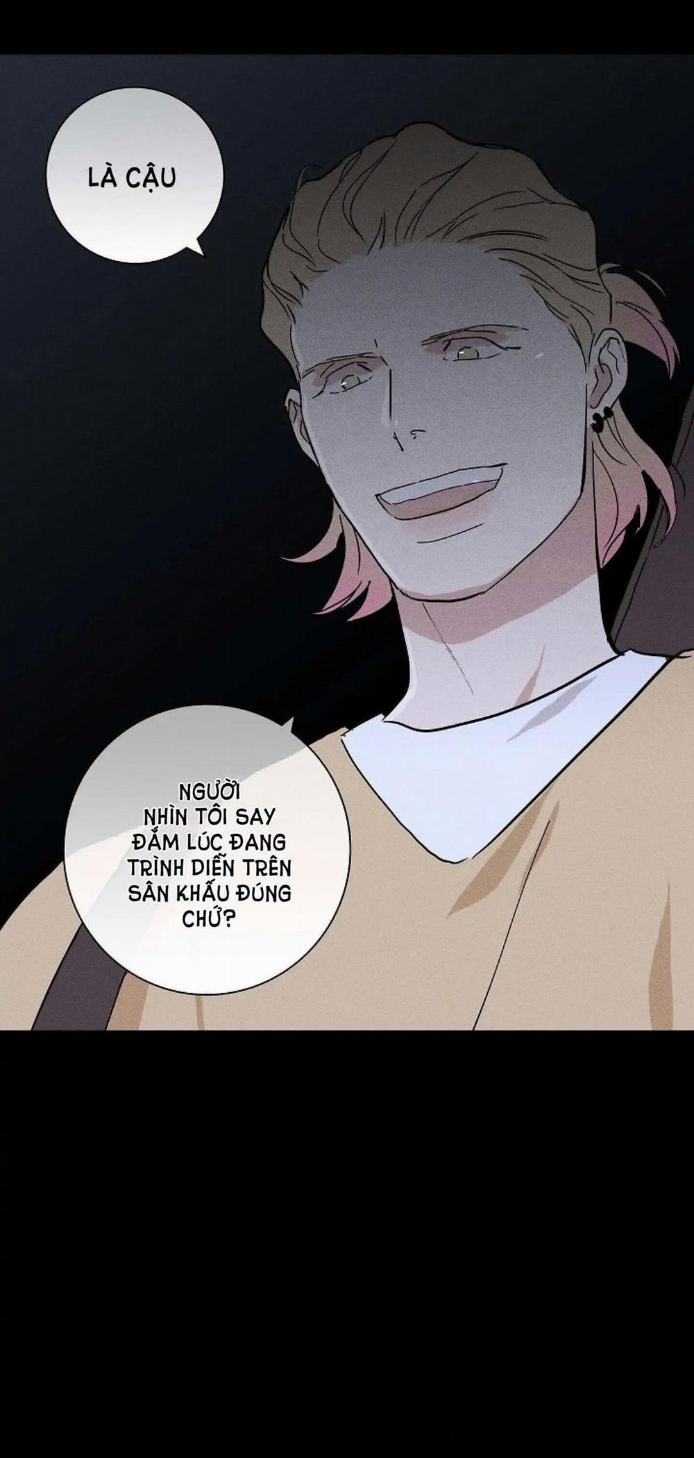 Đánh Mất Tình Yêu 34.1 trang 22