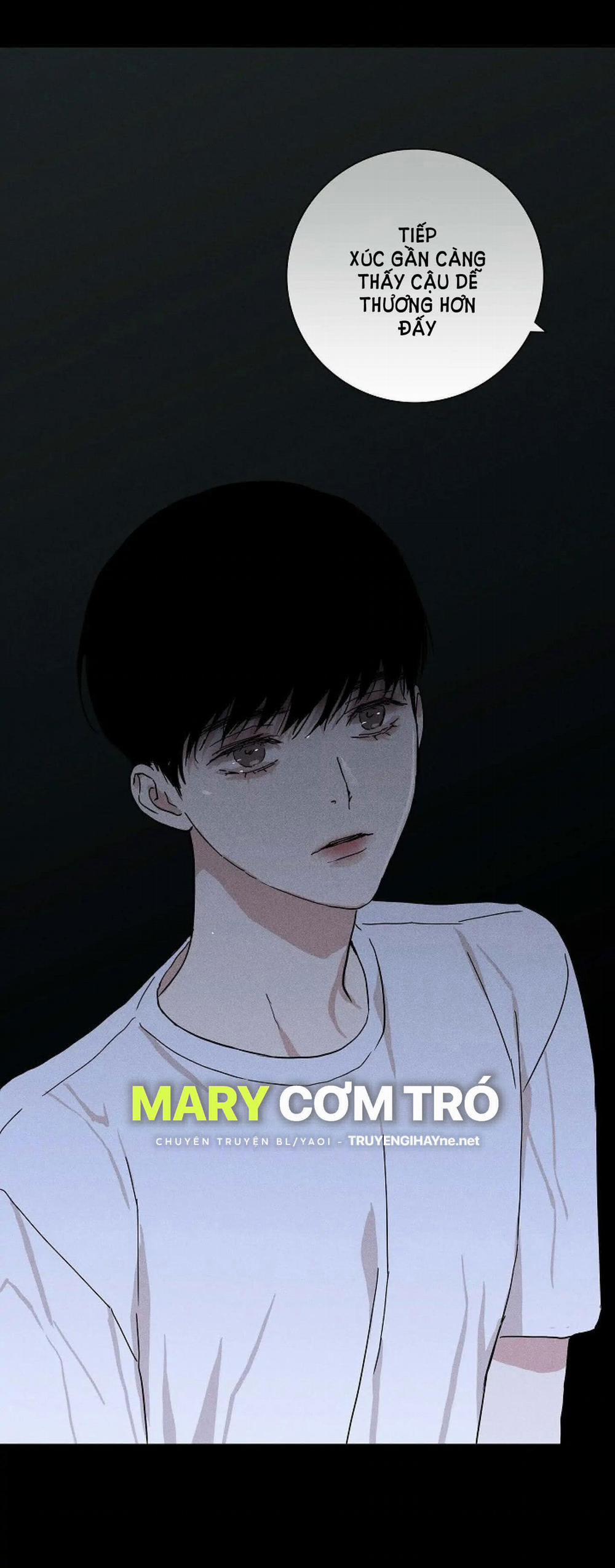 Đánh Mất Tình Yêu 34.1 trang 23