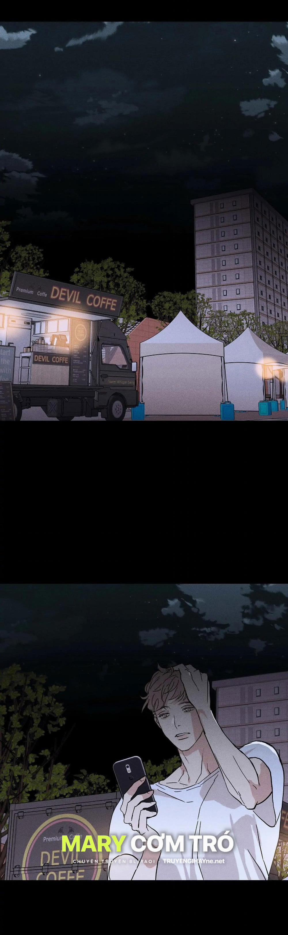 Đánh Mất Tình Yêu 34.1 trang 25