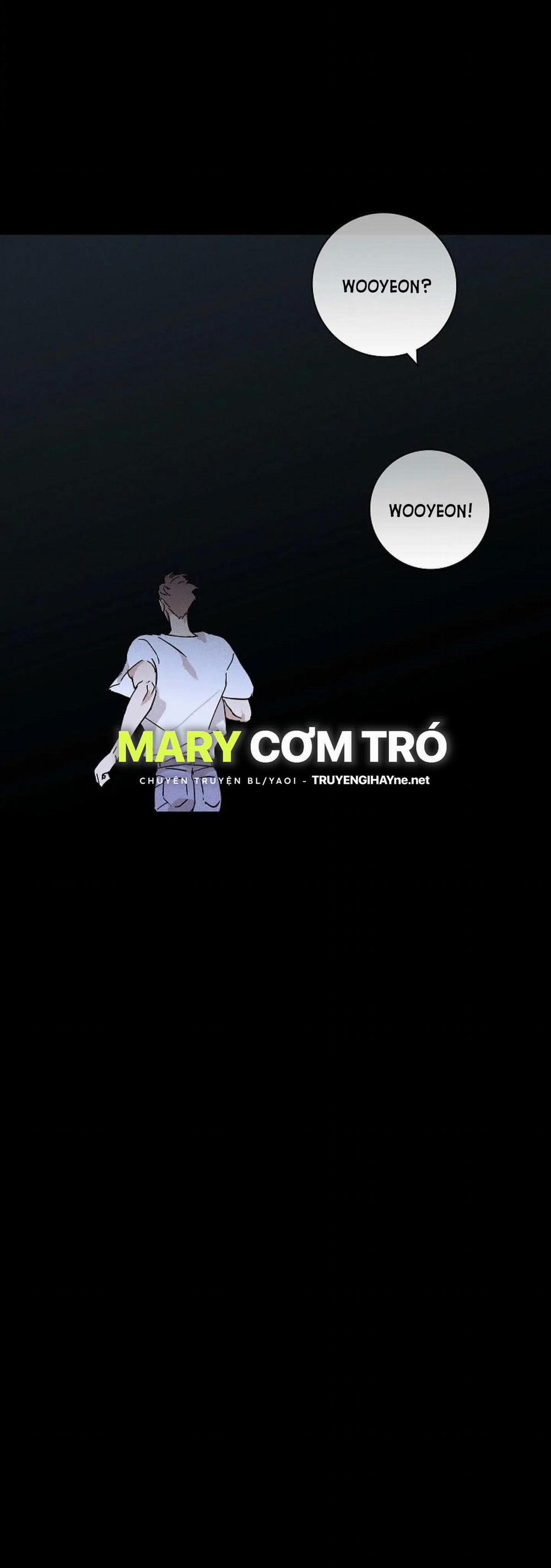 Đánh Mất Tình Yêu 34.1 trang 28