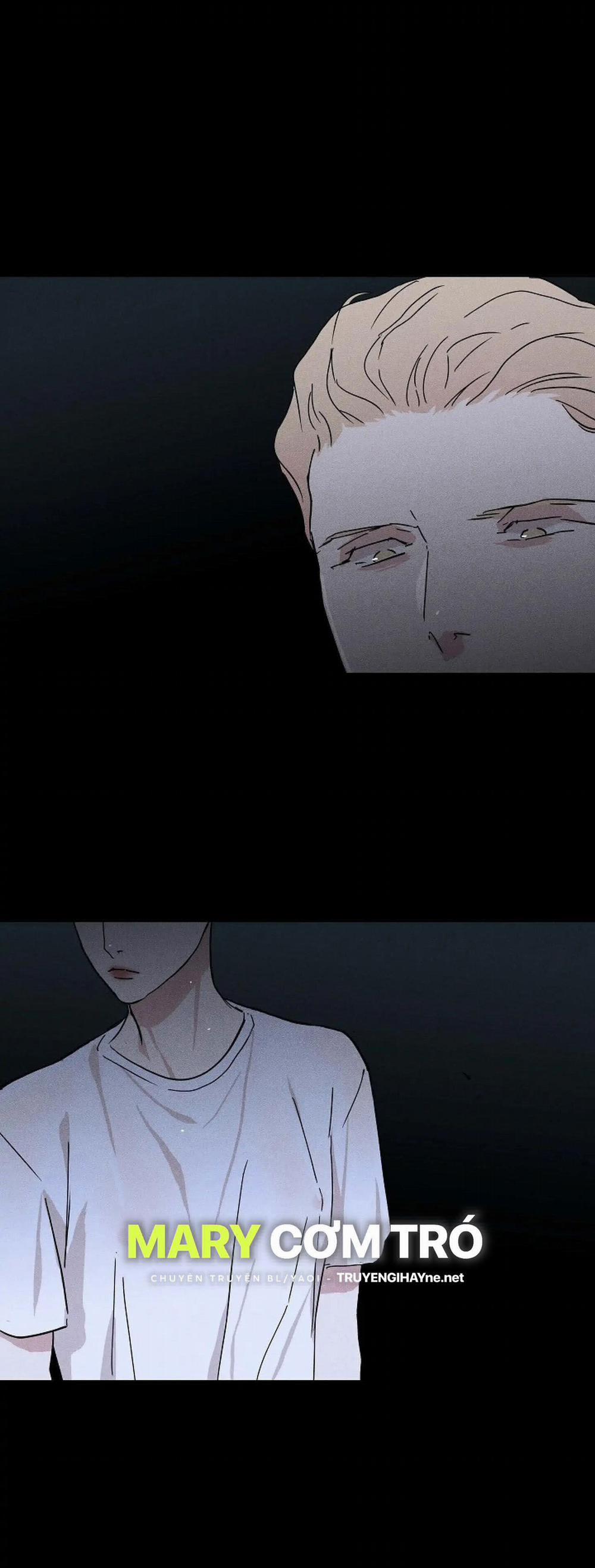 Đánh Mất Tình Yêu 34.1 trang 29