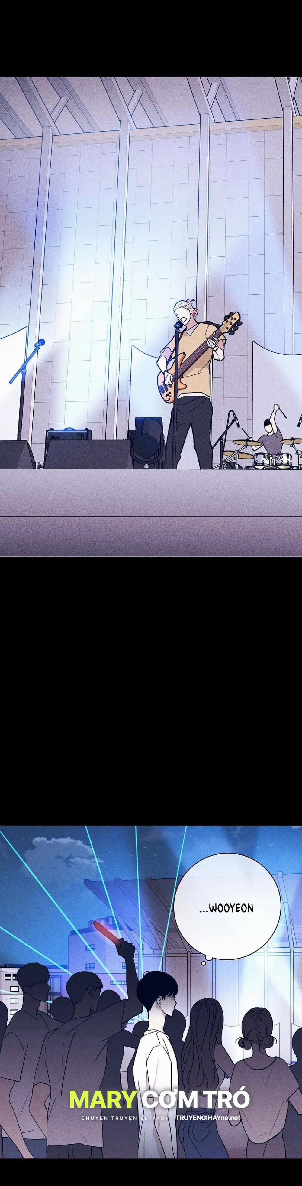 Đánh Mất Tình Yêu 34.1 trang 3