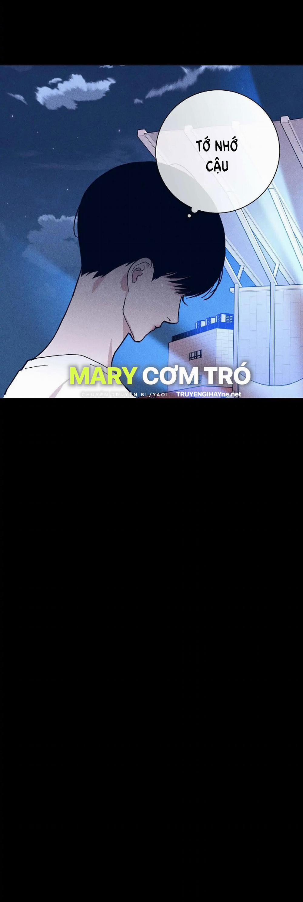 Đánh Mất Tình Yêu 34.1 trang 4