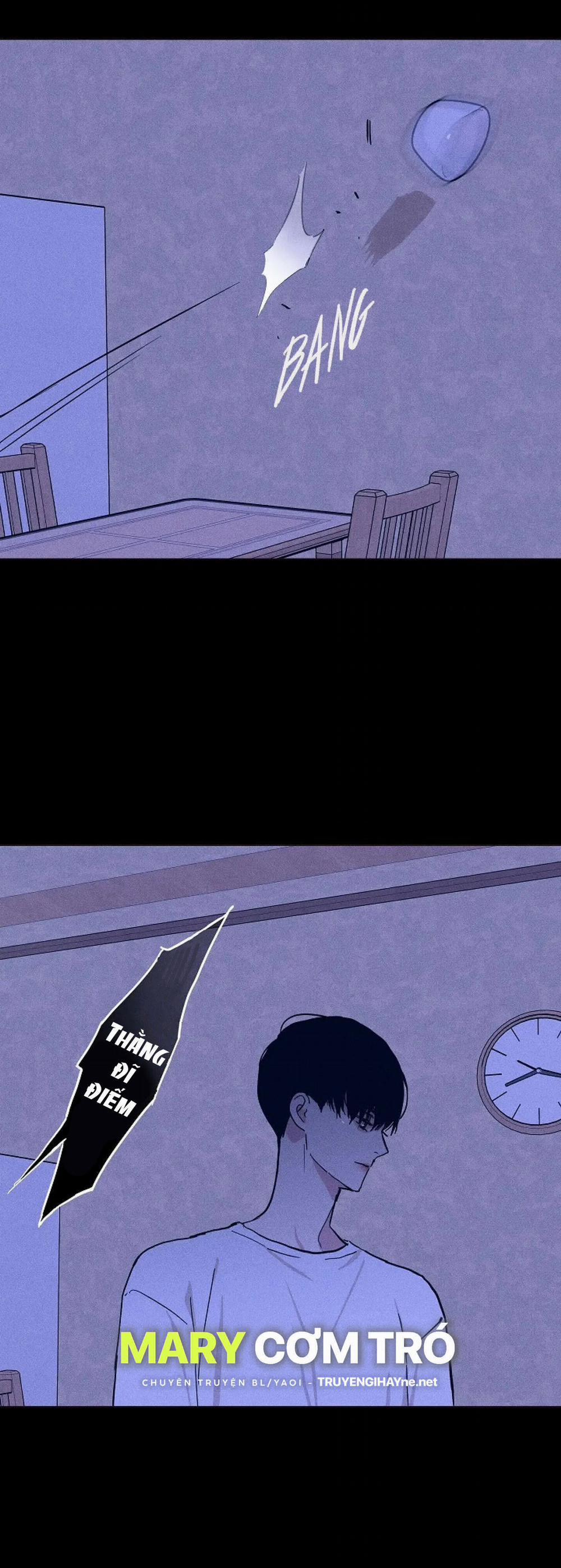 Đánh Mất Tình Yêu 34.1 trang 5